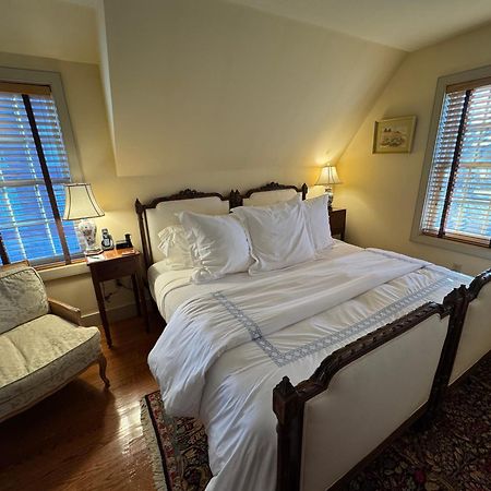 The 1708 House Bed & Breakfast Southampton Exterior foto