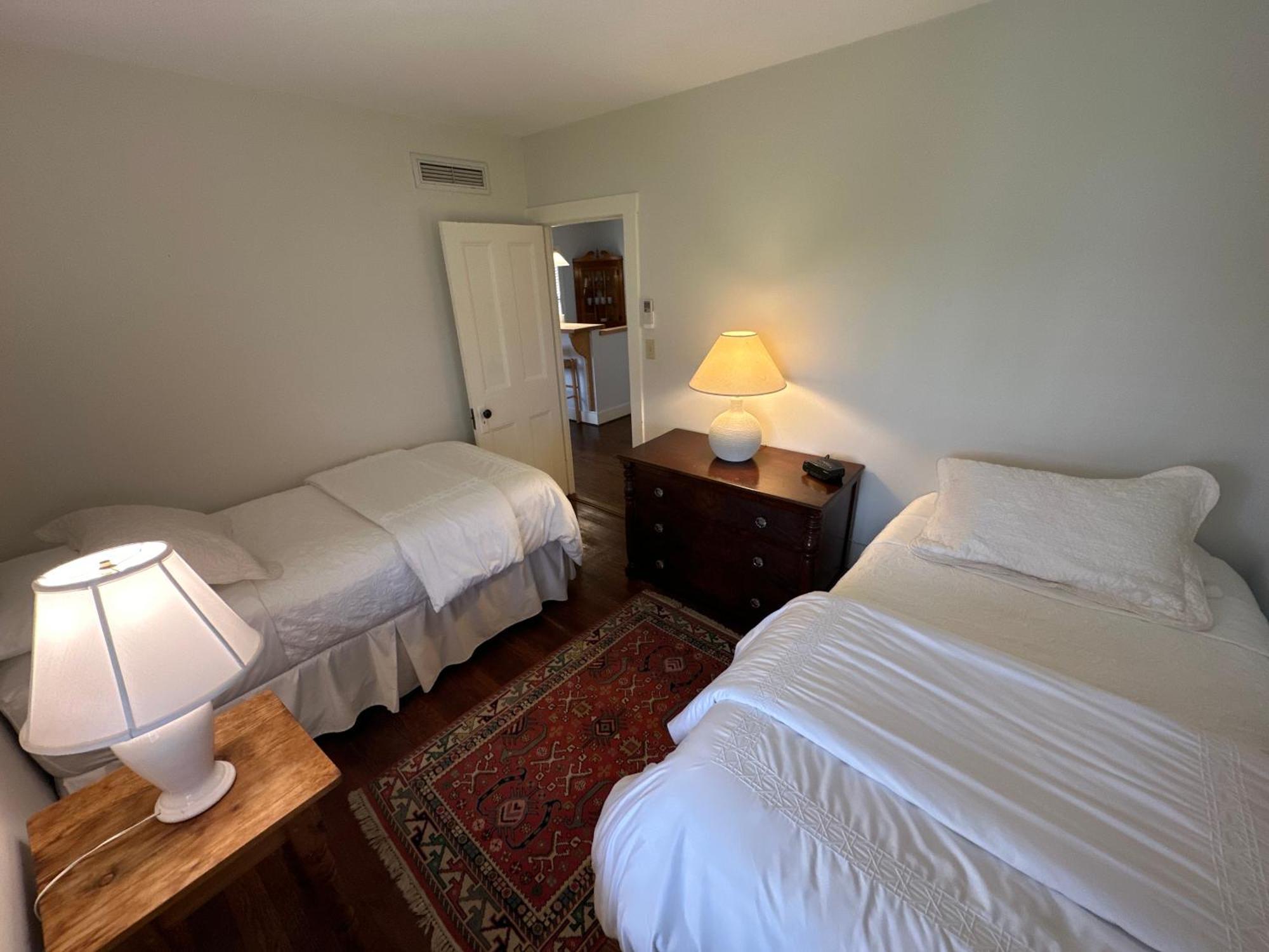 The 1708 House Bed & Breakfast Southampton Exterior foto