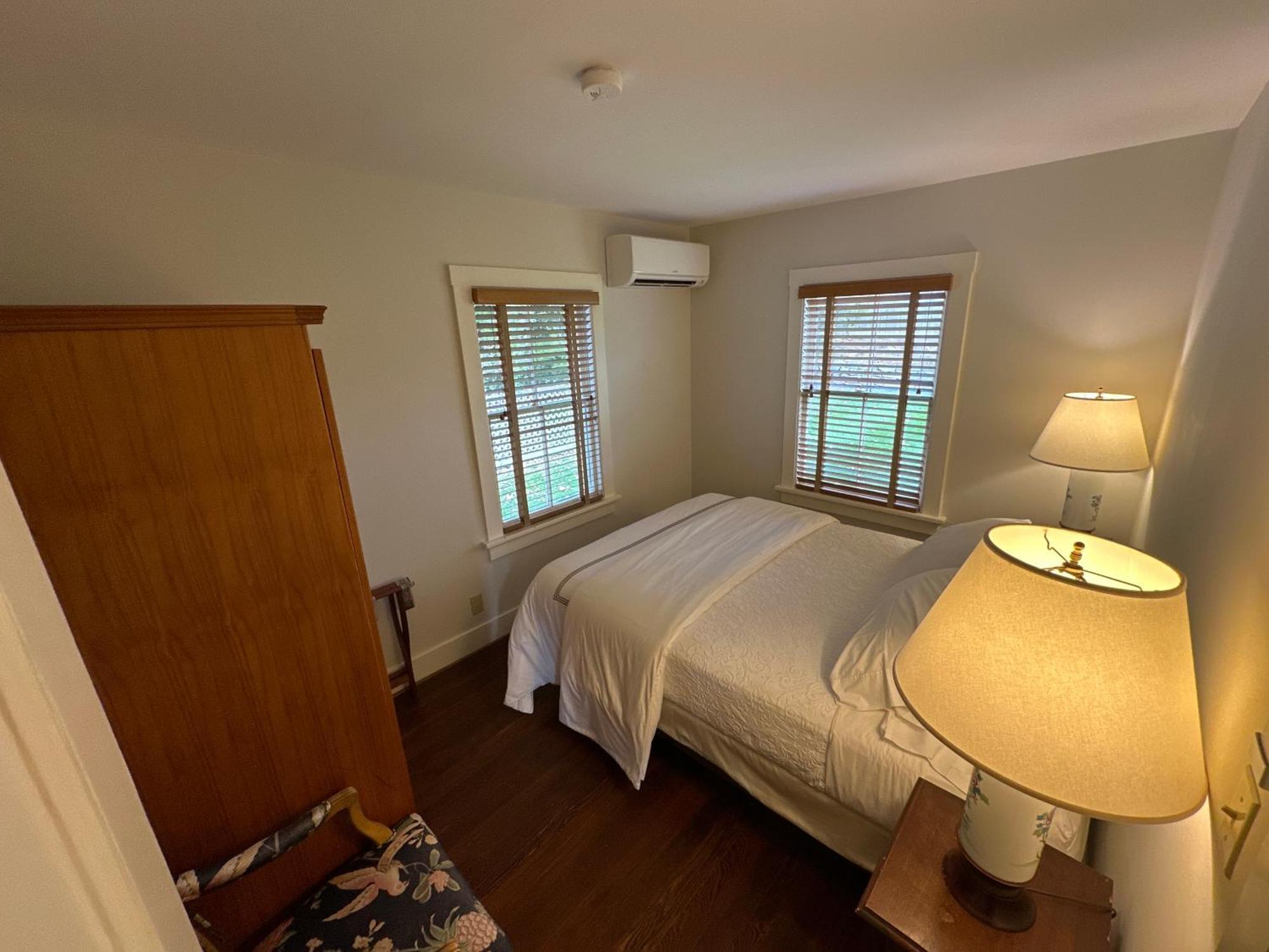 The 1708 House Bed & Breakfast Southampton Exterior foto