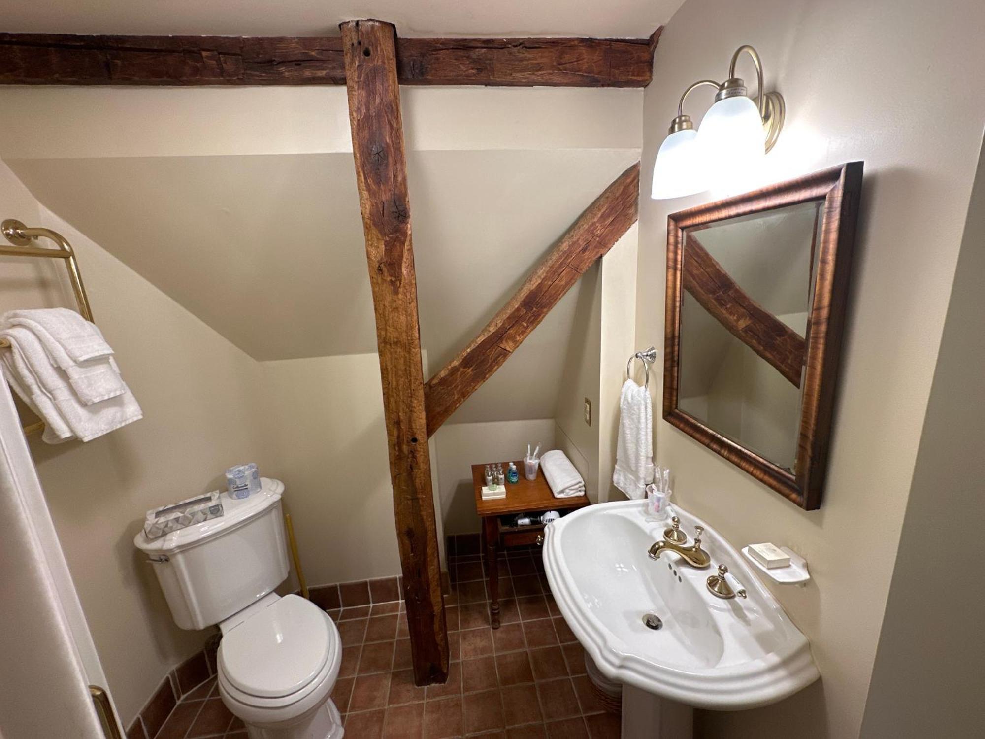 The 1708 House Bed & Breakfast Southampton Exterior foto