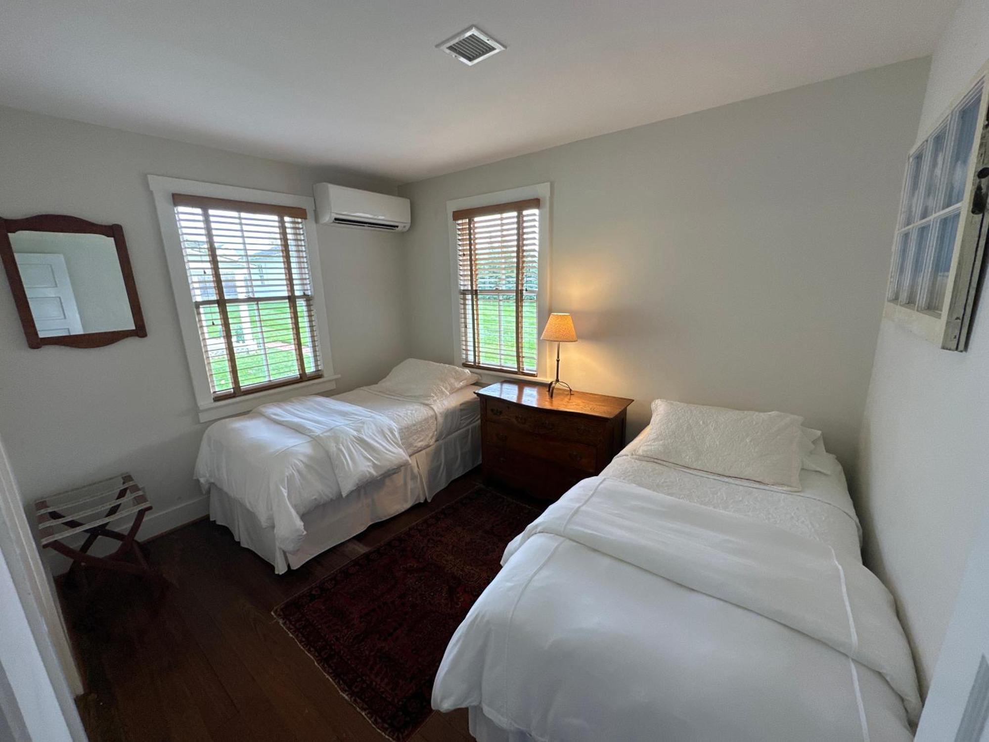 The 1708 House Bed & Breakfast Southampton Exterior foto