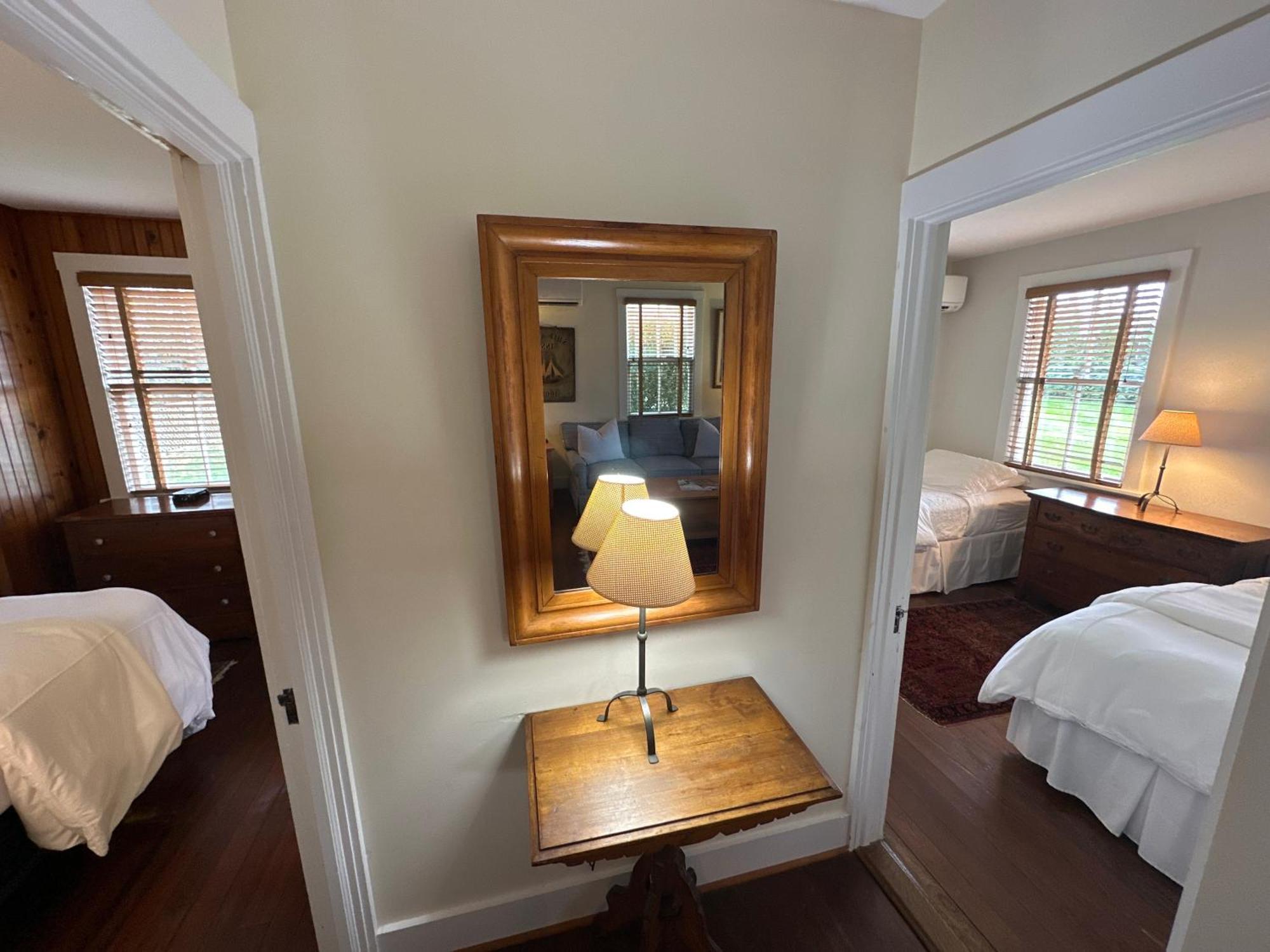 The 1708 House Bed & Breakfast Southampton Exterior foto
