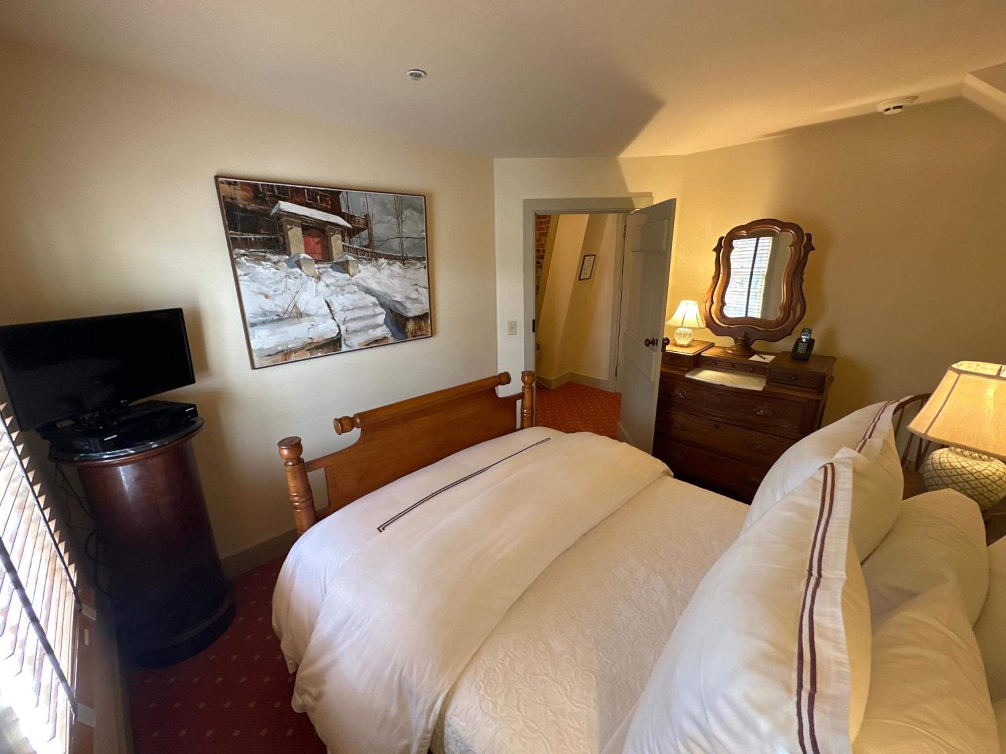 The 1708 House Bed & Breakfast Southampton Exterior foto