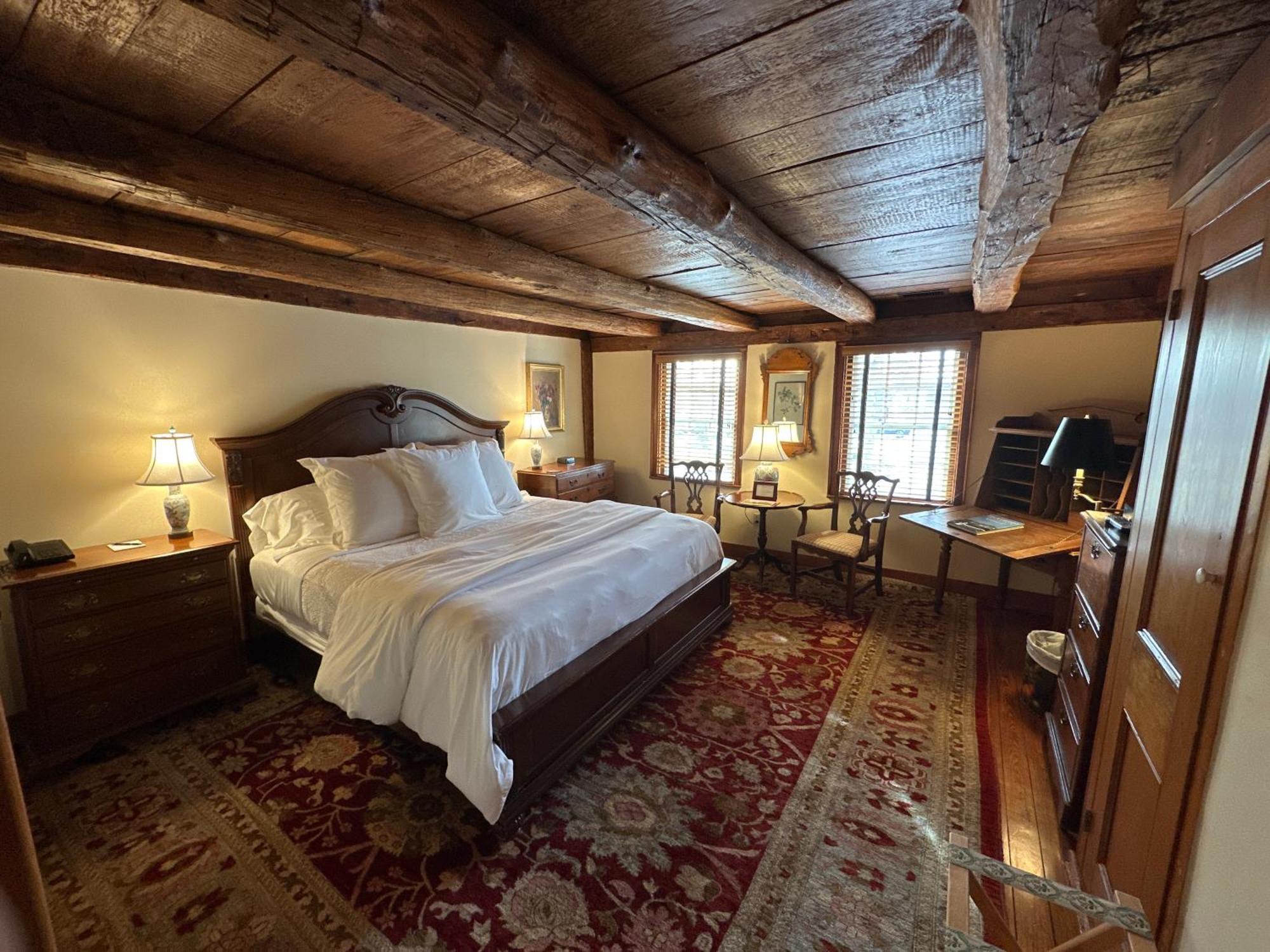 The 1708 House Bed & Breakfast Southampton Exterior foto