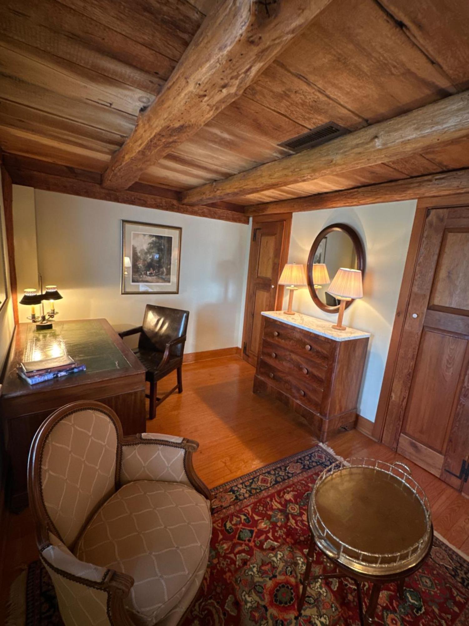 The 1708 House Bed & Breakfast Southampton Exterior foto