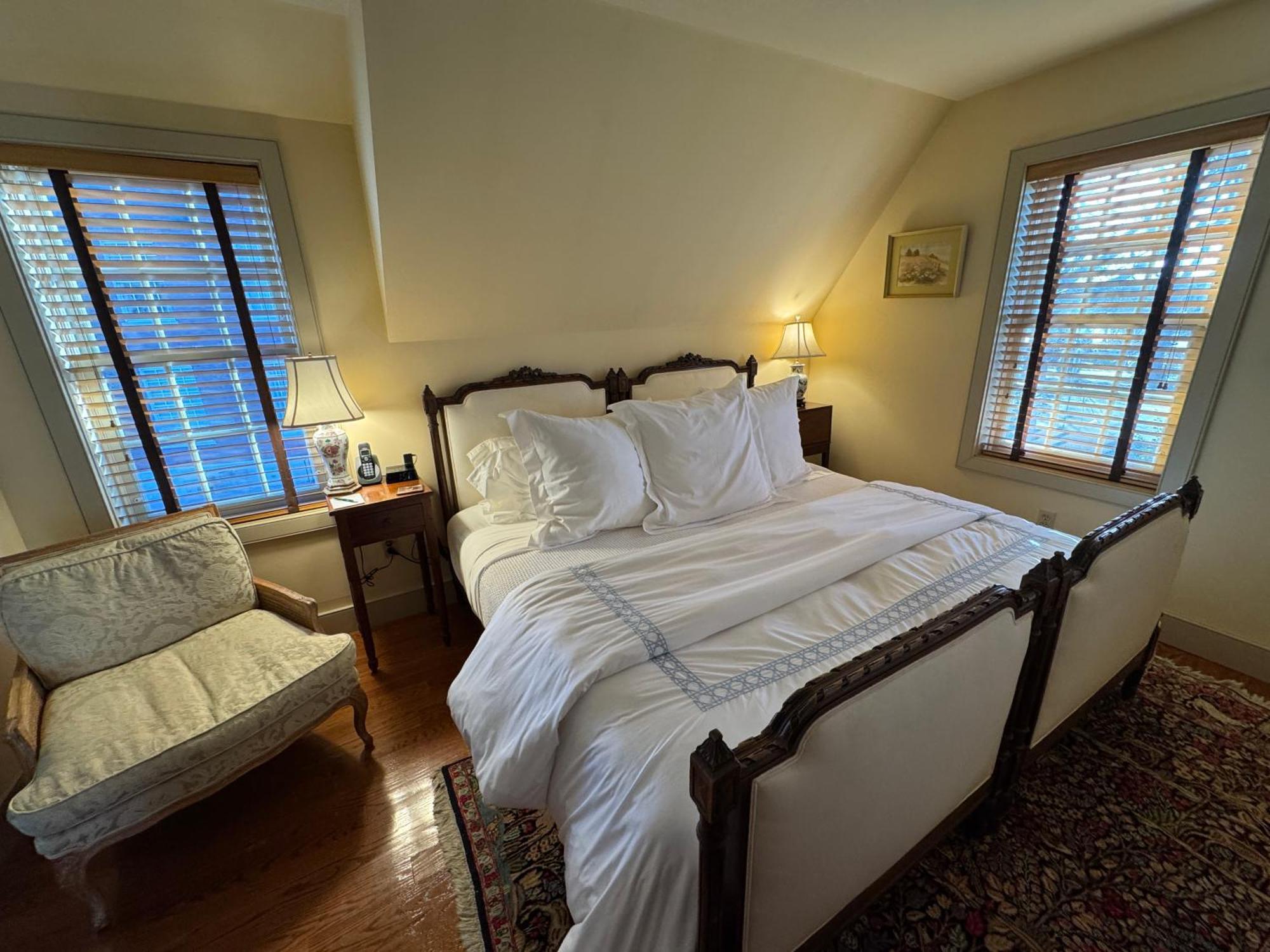 The 1708 House Bed & Breakfast Southampton Exterior foto