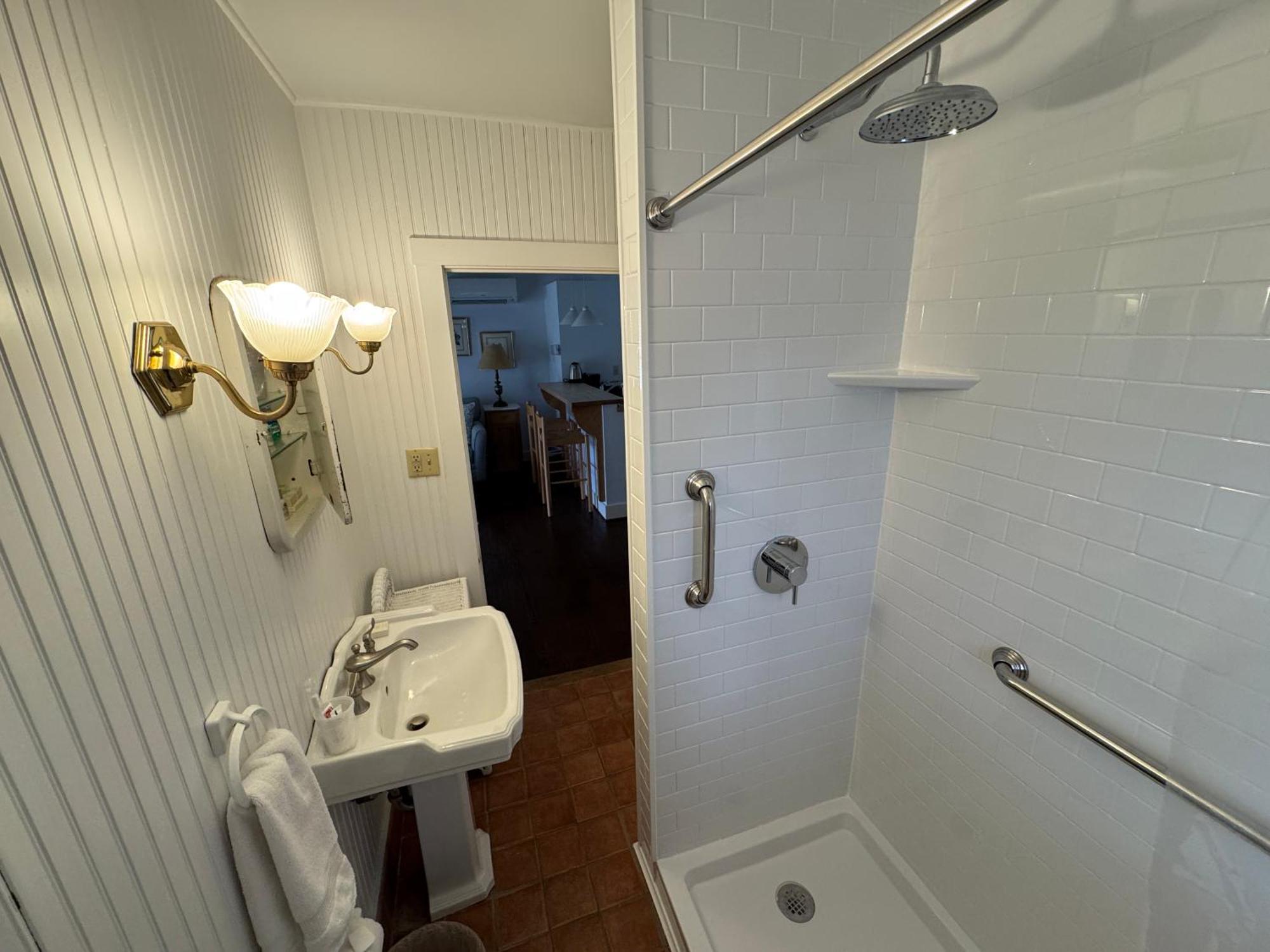 The 1708 House Bed & Breakfast Southampton Exterior foto